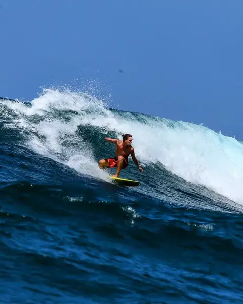 Lombok, Indonesia