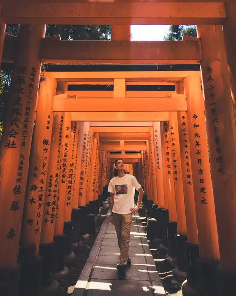 Kyoto, Japan