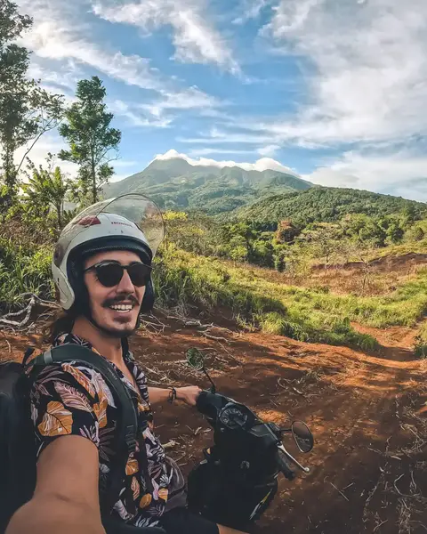 Camiguin Island, Philippines