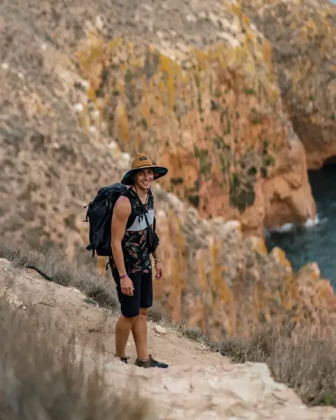 Peniche, Portugal