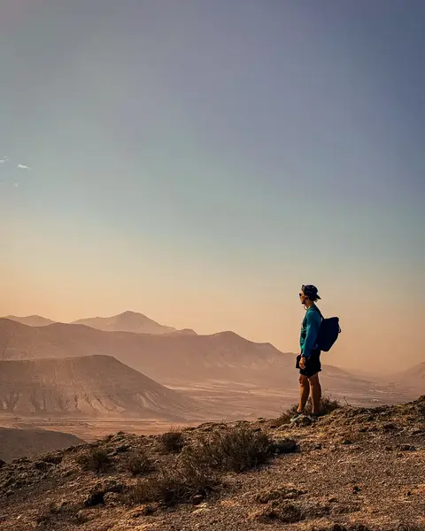 Fuerteventura, Spain