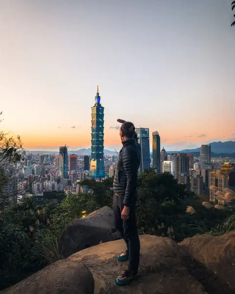 Taipei, Taiwan