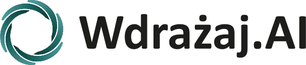 Wdrażaj AI