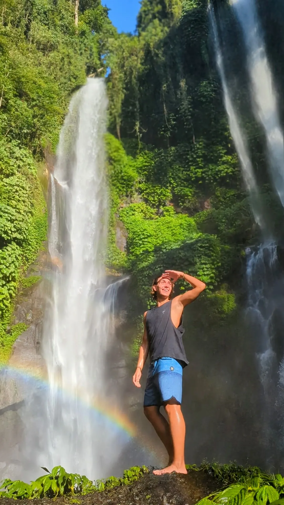 Indonesia — Bali