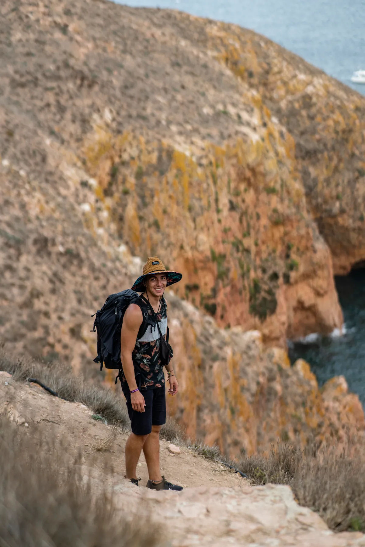 Portugal — Peniche