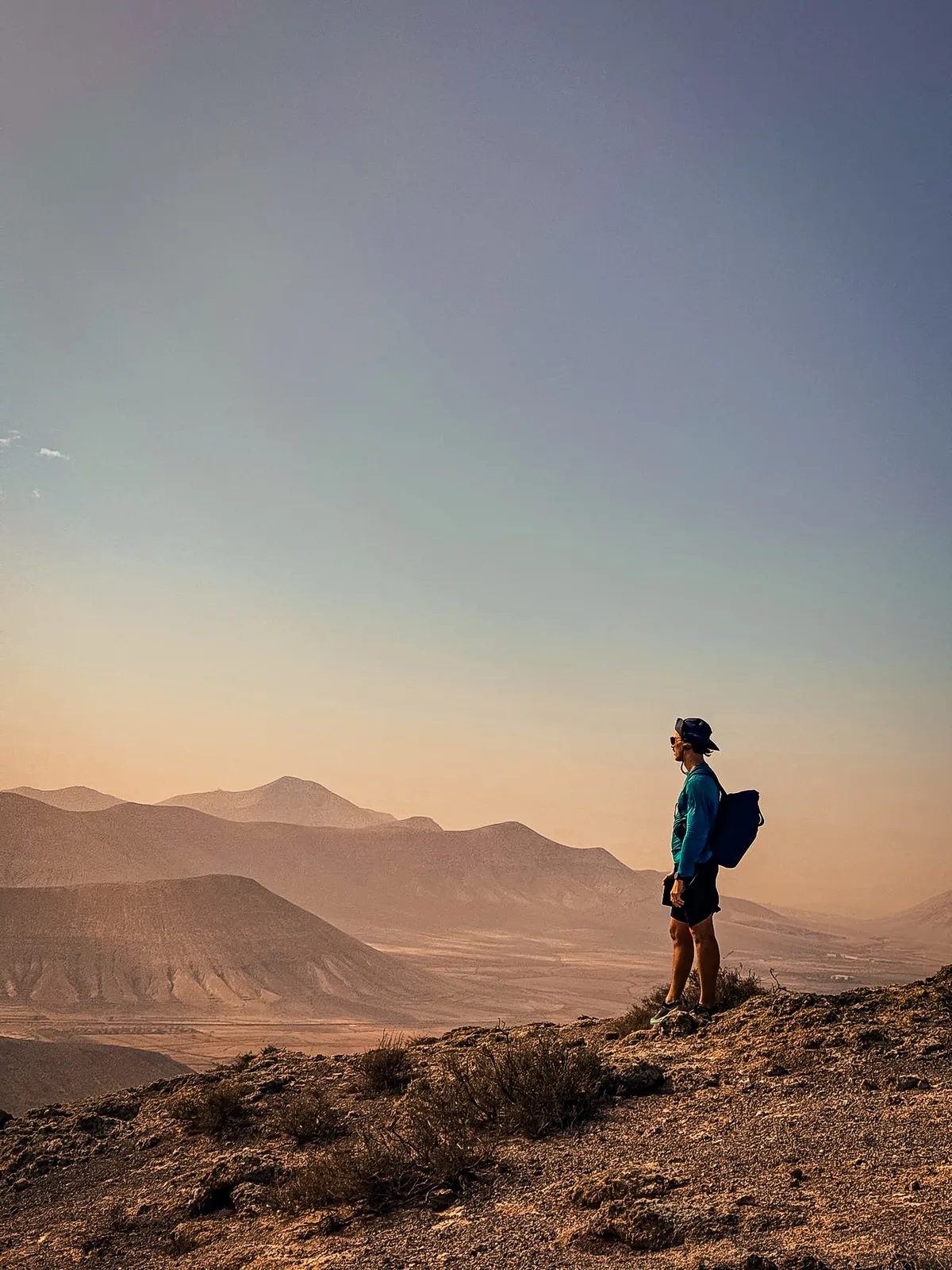 Spain — Fuerteventura