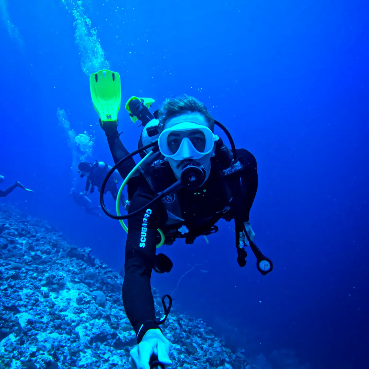 Philippines — Malapascua